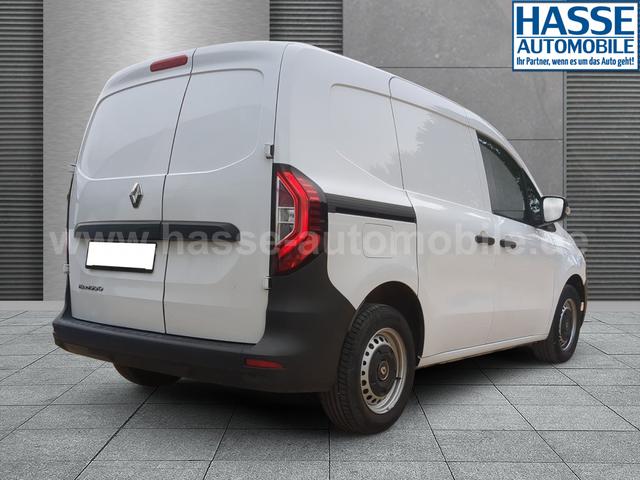 Renault Kangoo Rapid L1 Start RFK+Holzboden dCi 95 