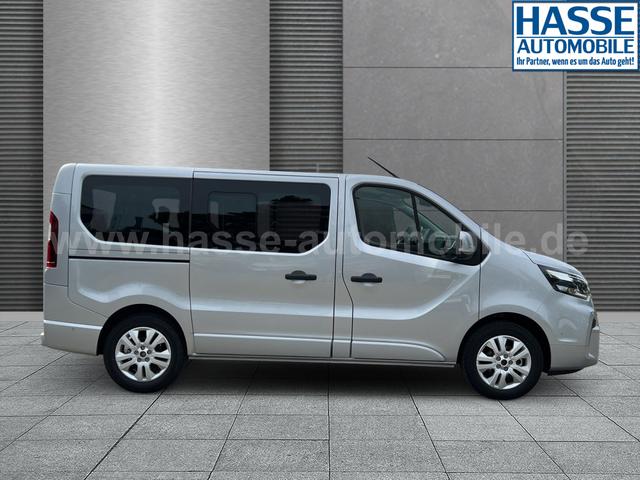 Nissan Primastar Tekna L1H1 GJR+RFK+LED dCi 150 