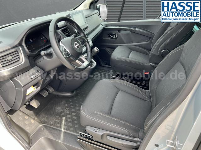 Nissan Primastar Tekna L1H1 GJR+RFK+LED dCi 150 