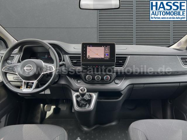 Nissan Primastar Tekna L1H1 GJR+RFK+LED dCi 150 