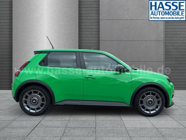 Renault R 5 Evolution CCS+SHZ+LED Electric 120 Urban Range 