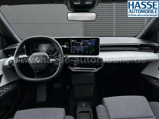 Renault R 5 Evolution CCS+SHZ+LED Electric 120 Urban Range 