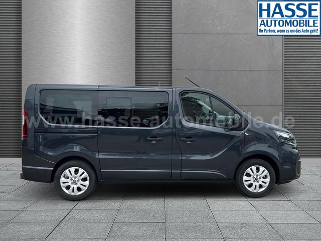 Nissan Primastar Kombi Tekna L1H1 GJR+SHZ+RFK dCi 150 