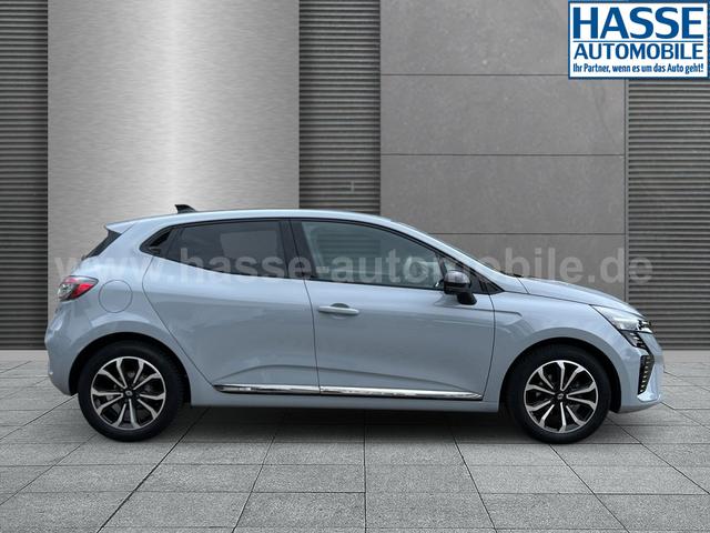 Renault Clio Techno Winterpaket+GJR TCe 90 X-Tronic Autom. 