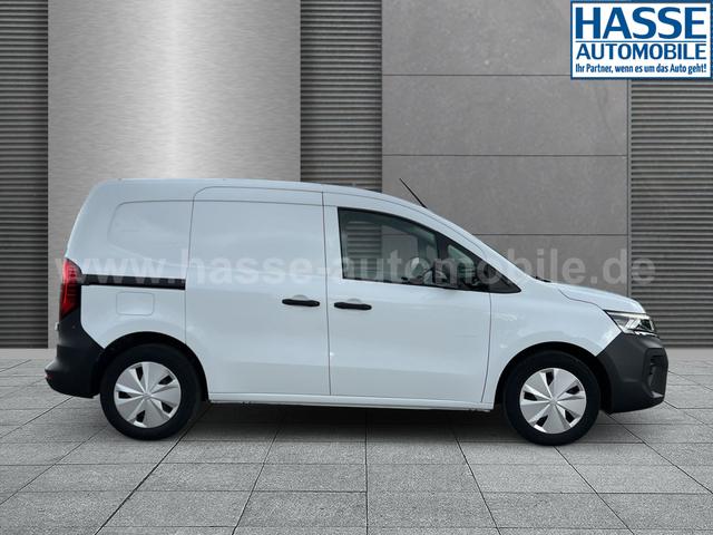 Nissan Townstar EV L1 PDC+Klimaauto+LED Accenta 45 kWh 