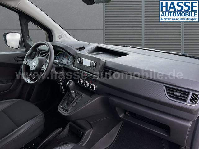 Nissan Townstar EV L1 PDC+Klimaauto+LED Accenta 45 kWh 