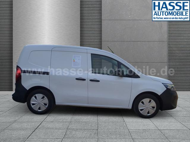 Nissan Townstar EV Acenta CCS+PDC+Radio+LED 45 kWh L1 