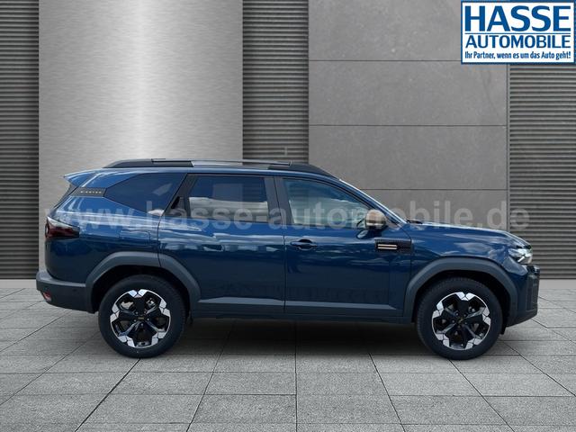 Dacia Bigster Extreme Winter-Paket-Plus+GJR TCe 130 4x4 