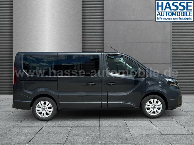 Nissan Primastar Kombi Tekna L1H1 GJR+RFK+LED dCi 150 