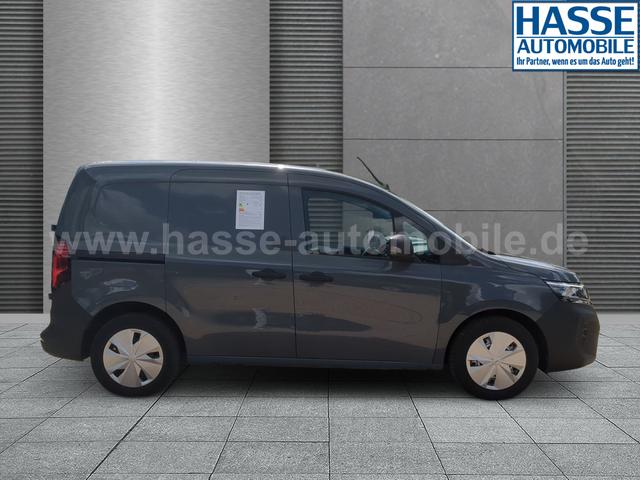 Nissan Townstar EV Acenta PDC+LED+Radio 45 kWh L1 
