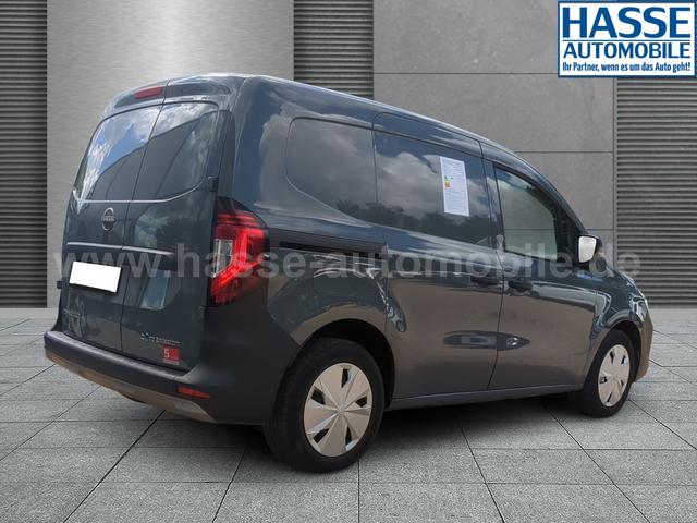Nissan Townstar EV Acenta PDC+LED+Radio 45 kWh L1 