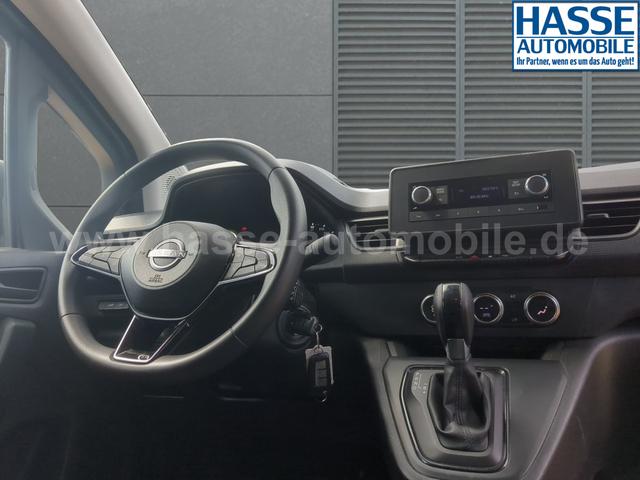 Nissan Townstar EV Acenta PDC+LED+Radio 45 kWh L1 