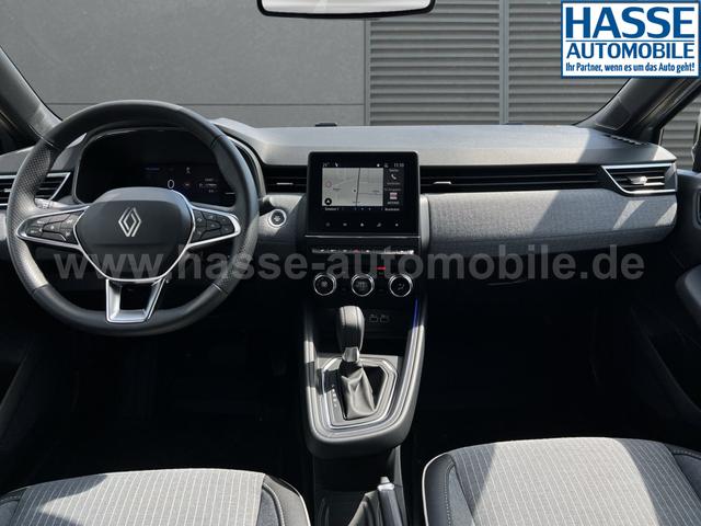 Renault Clio Techno GJR+SHZ+RFK TCe 90 X-Tronic Autom. 