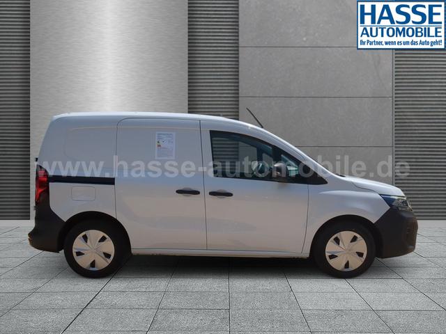 Nissan Townstar EV Acenta PDC+LED+Radio 45 kWh L1 