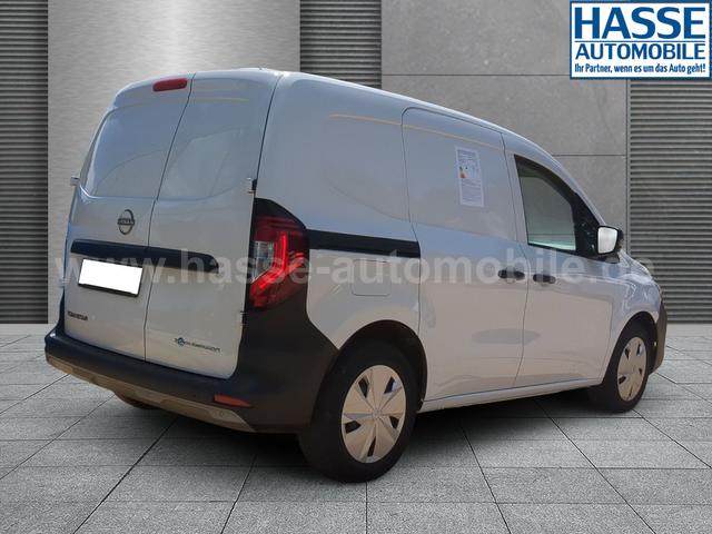 Nissan Townstar EV Acenta PDC+LED+Radio 45 kWh L1 
