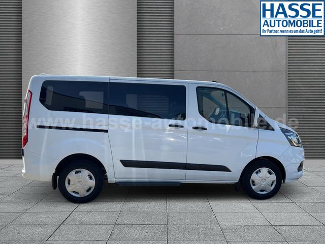Ford Transit Custom Trend AHK+8-fach bereift 2.0 TDCi 320 L1 