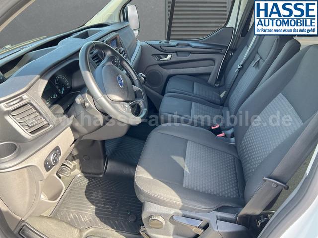 Ford Transit Custom Trend AHK+8-fach bereift 2.0 TDCi 320 L1 