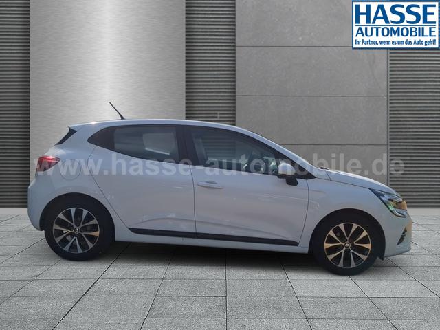 Renault Clio Zen SHZ+PDC+Klima 1.0 TCe 90 X-Tronic 