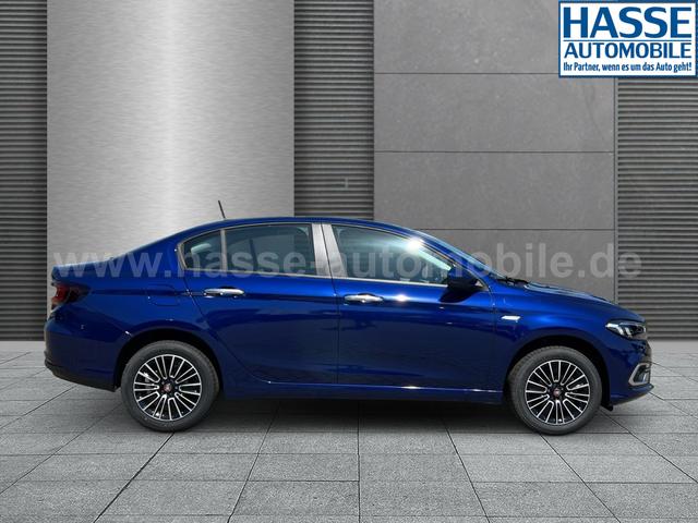 Fiat Tipo 5-T&uuml;rer Urban RFK+LED+DAB 1.6 M-Jet Diesel 