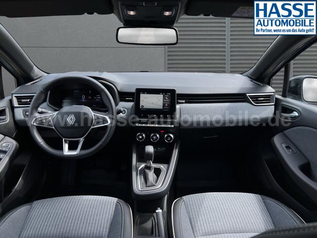 Renault Clio Techno SHZ+LED+RFK TCe 90 X-Tronic Autom. 
