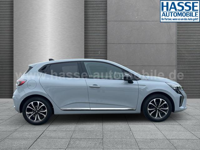 Renault Clio Techno SHZ+LED+RFK TCe 90 X-Tronic Autom. 