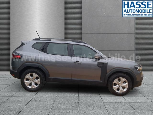 Dacia Duster Expression RFK+SHZ+PDC+LKHZ TCe 140 