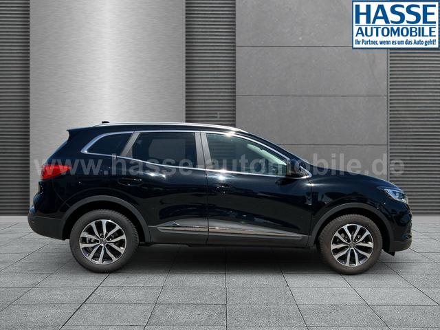 Renault Kadjar Zen GJR+SHZ+RFK TCe 140 EDC 