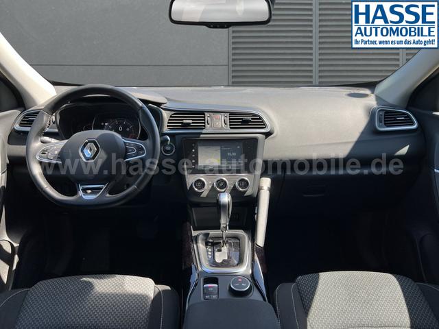 Renault Kadjar Zen GJR+SHZ+RFK TCe 140 EDC 