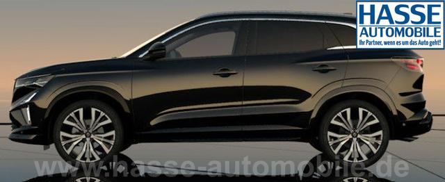 Renault Austral Techno SHZ LKHZ Pano TCe 150 CVT 