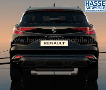Renault Austral Techno SHZ LKHZ Pano TCe 150 CVT 