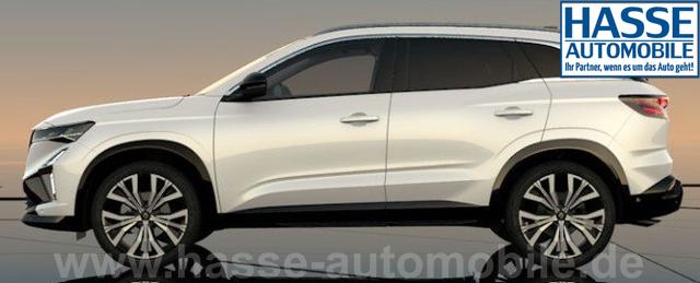 Renault Austral Techno SHZ LKHZ Pano TCe 150 CVT 
