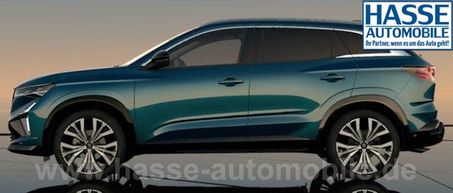 Renault Austral Techno SHZ LKHZ Pano TCe 150 CVT 