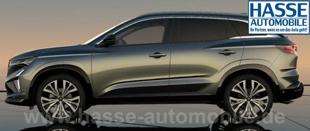 Renault Austral Techno SHZ LKHZ Pano TCe 150 CVT 