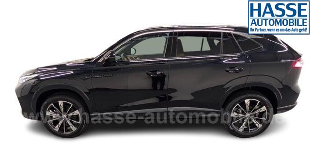 MG HS Comfort CarPlay LED PDC PHEV 