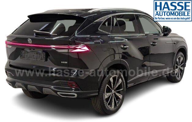 MG HS Comfort CarPlay LED PDC PHEV 