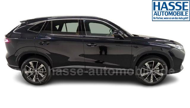 MG HS Comfort CarPlay LED PDC PHEV 