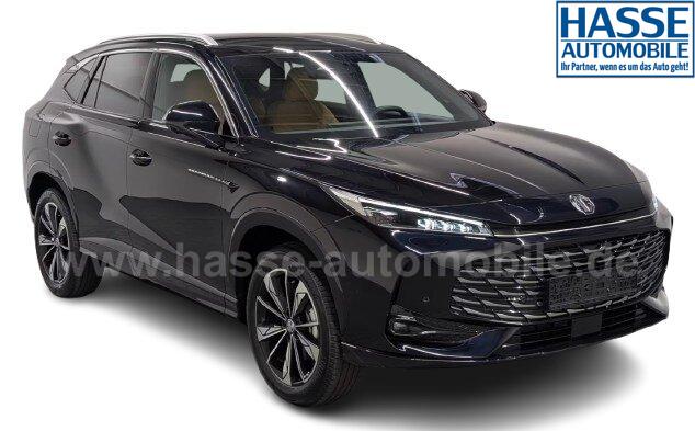 MG HS Comfort CarPlay LED PDC PHEV 