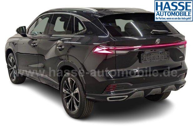 MG HS Luxury SHZ elek. Heckklappe RFK 170 PS Automatik 