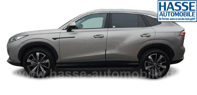 MG HS Comfort CarPlay LED PDC 170 PS 