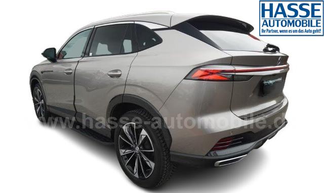 MG HS Comfort CarPlay LED PDC 170 PS 