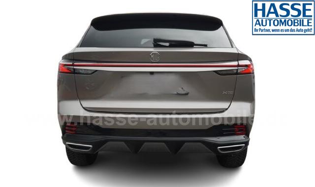 MG HS Comfort CarPlay LED PDC 170 PS 