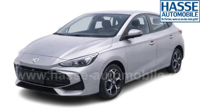 MG MG3 Comfort RFK+NAVI+PDC 3 Hybrid+ 194 PS 