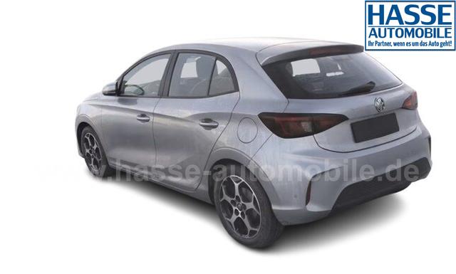 MG MG3 Comfort RFK+NAVI+PDC 3 Hybrid+ 194 PS 