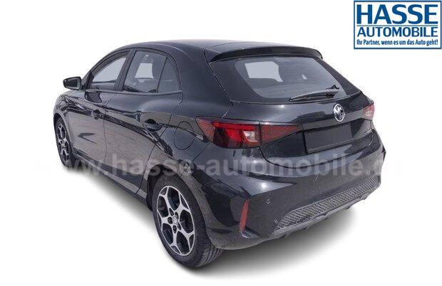 MG MG3 Comfort RFK+NAVI+PDC 3 Hybrid+ 194 PS 