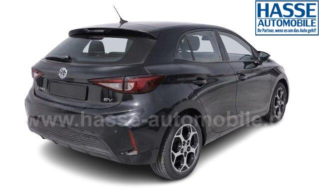 MG MG3 Comfort RFK+NAVI+PDC 3 Hybrid+ 194 PS 