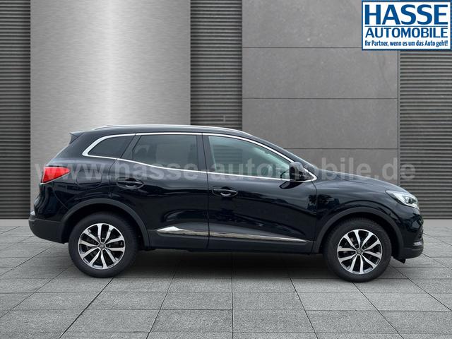 Renault Kadjar Zen GJR+SHZ+RFK TCe 140 EDC 