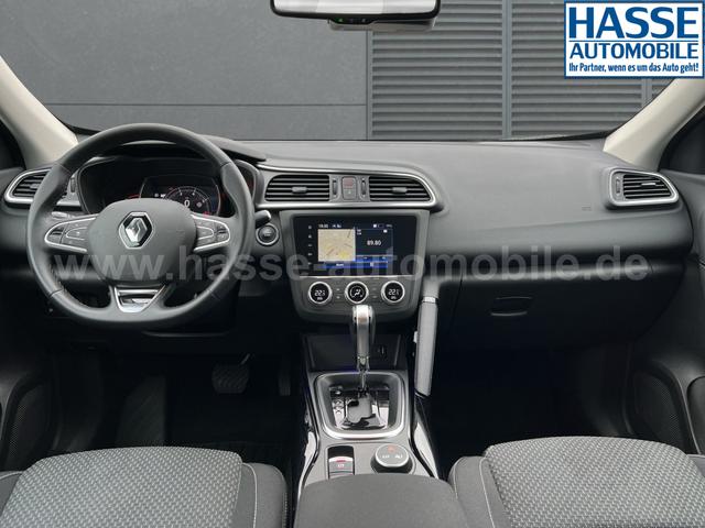 Renault Kadjar Zen GJR+SHZ+RFK TCe 140 EDC 