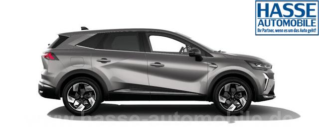 Renault Symbioz Iconic GJR+SHZ+Google E-Tech 145 Full Hybrid 