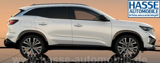 Renault Austral Techno RFK+SHZ+LED TCe 150 CVT 