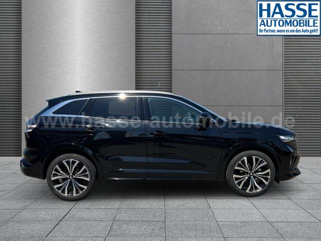 Renault Austral Techno Pano-Dach+RFK+SHZ TCe 150 CVT 